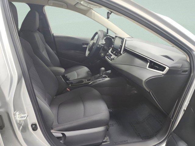 used 2020 Toyota Corolla car, priced at $15,226
