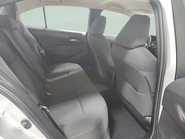 used 2020 Toyota Corolla car, priced at $15,226