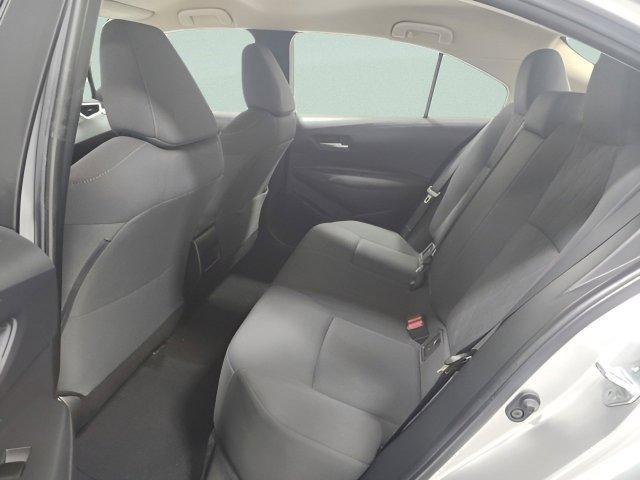 used 2020 Toyota Corolla car, priced at $15,226