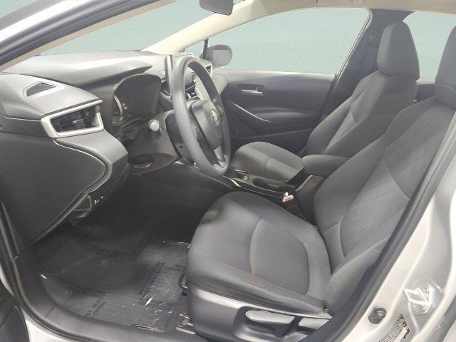 used 2020 Toyota Corolla car, priced at $15,226