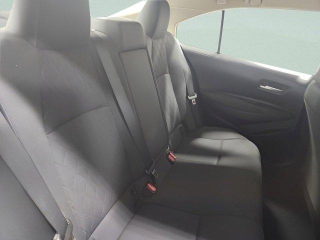 used 2020 Toyota Corolla car, priced at $15,226