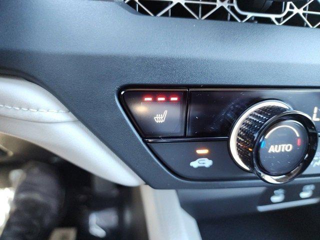new 2025 Honda Accord car, priced at $30,705