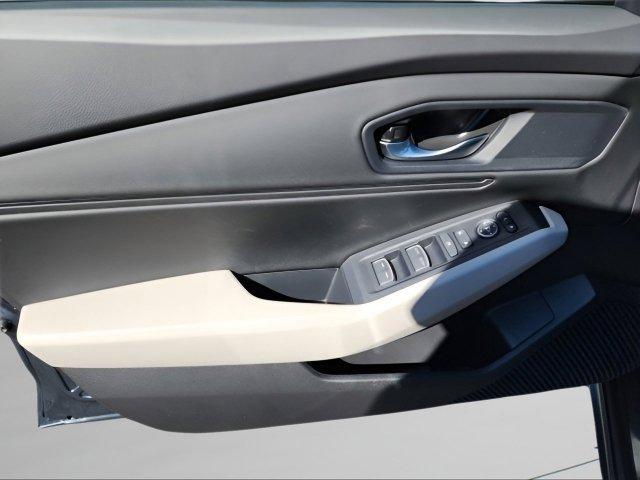 new 2025 Honda Accord car, priced at $30,705