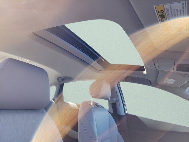new 2025 Honda Accord car, priced at $30,705