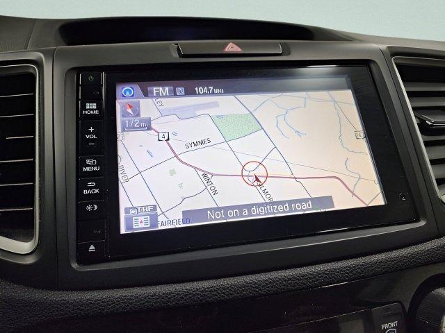 used 2015 Honda CR-V car, priced at $14,987