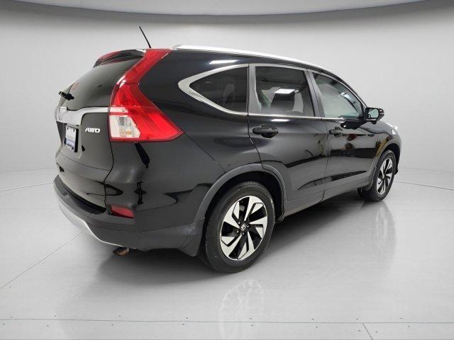 used 2015 Honda CR-V car, priced at $14,987