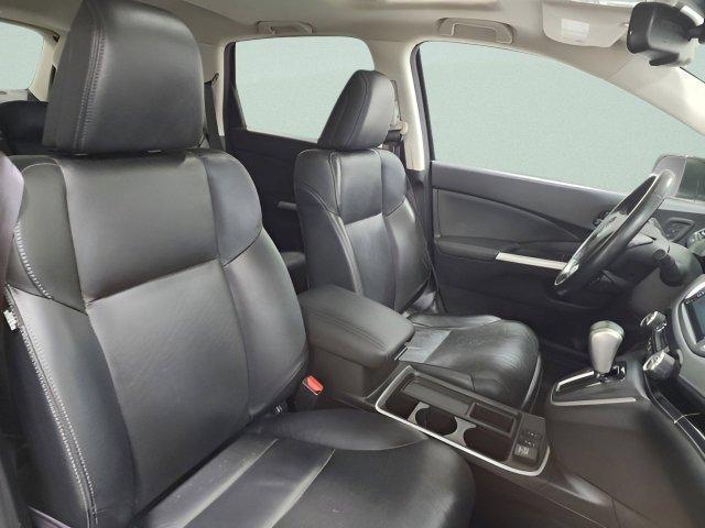 used 2015 Honda CR-V car, priced at $14,987