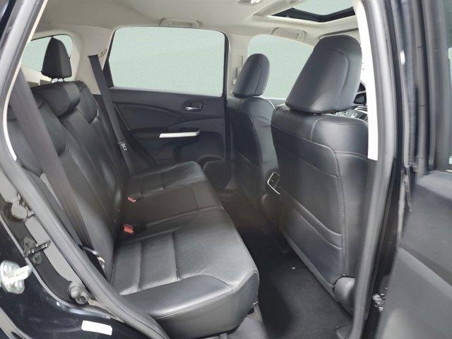 used 2015 Honda CR-V car, priced at $14,987