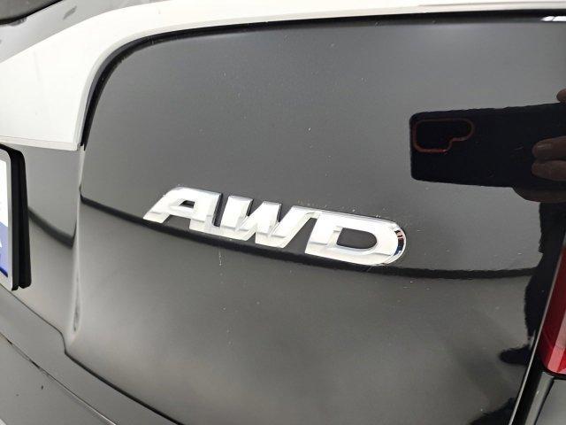 used 2015 Honda CR-V car, priced at $14,987