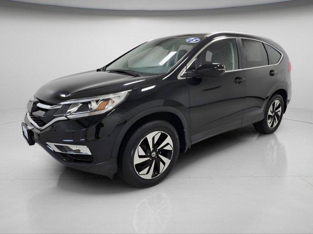 used 2015 Honda CR-V car, priced at $14,987
