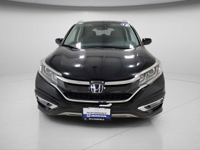 used 2015 Honda CR-V car, priced at $14,987