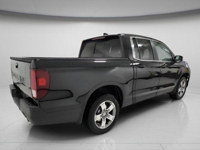 new 2025 Honda Ridgeline car, priced at $42,486