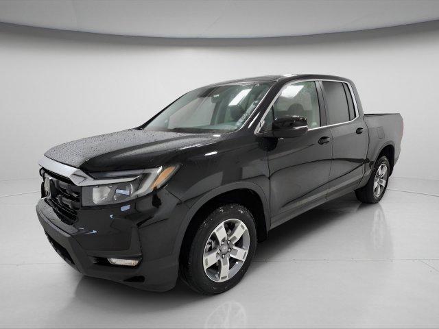 new 2025 Honda Ridgeline car, priced at $42,486