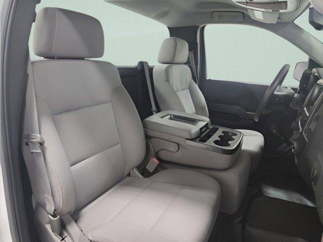 used 2015 Chevrolet Silverado 1500 car, priced at $11,898