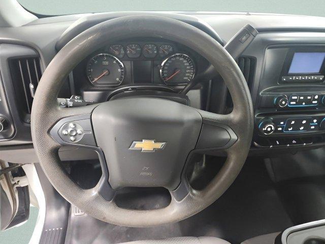 used 2015 Chevrolet Silverado 1500 car, priced at $11,898