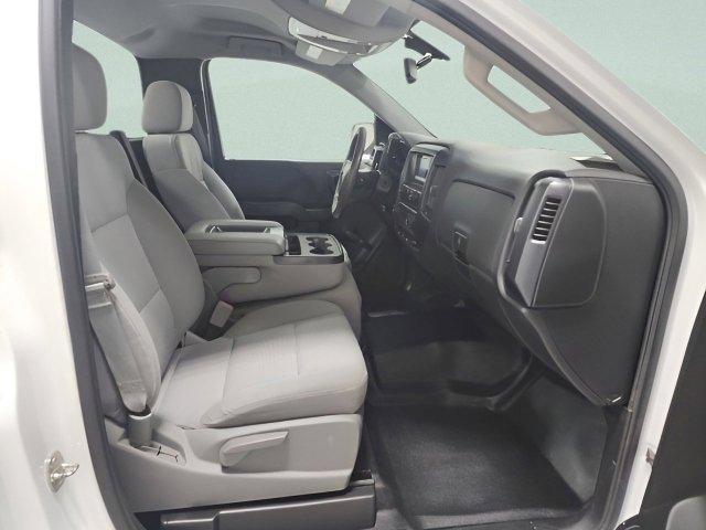 used 2015 Chevrolet Silverado 1500 car, priced at $11,898