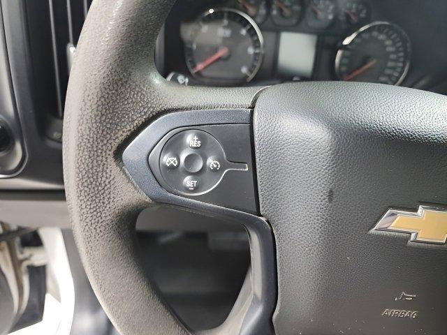 used 2015 Chevrolet Silverado 1500 car, priced at $11,898