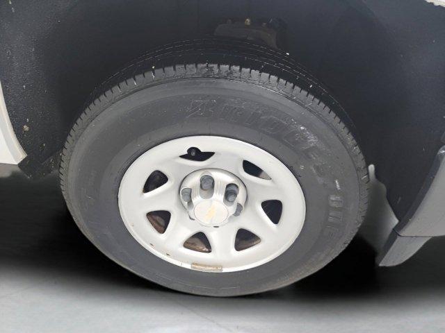 used 2015 Chevrolet Silverado 1500 car, priced at $11,898