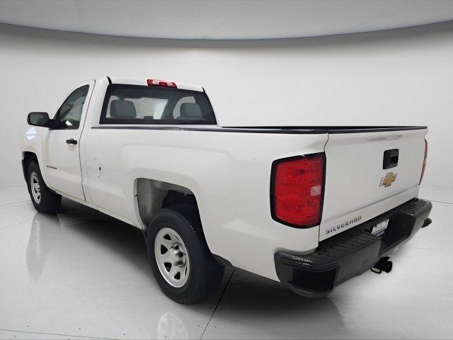 used 2015 Chevrolet Silverado 1500 car, priced at $11,898