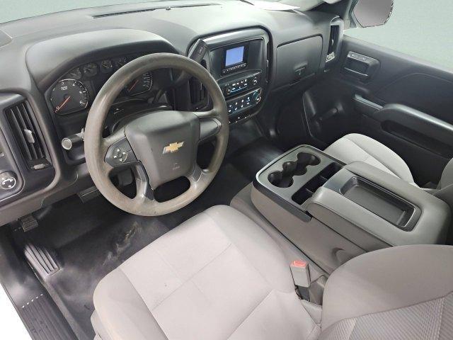 used 2015 Chevrolet Silverado 1500 car, priced at $11,898