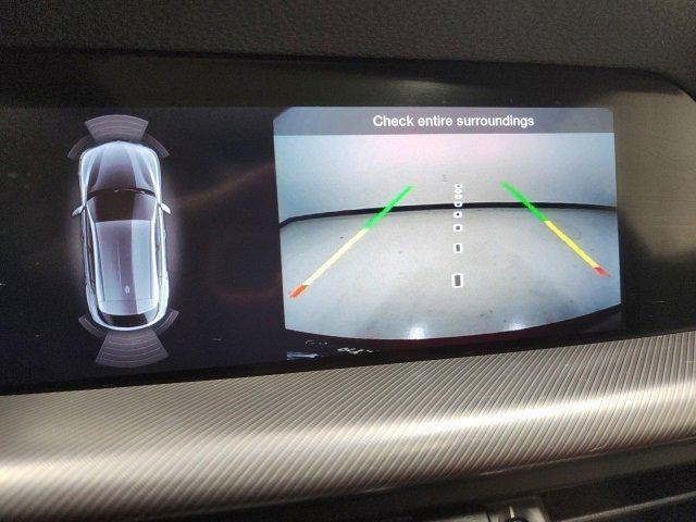 used 2022 Alfa Romeo Stelvio car, priced at $26,869