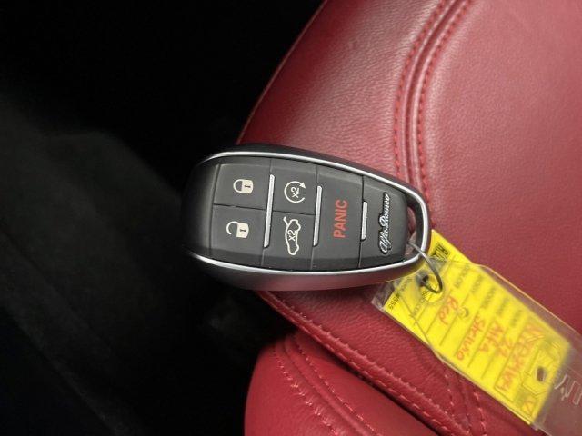 used 2022 Alfa Romeo Stelvio car, priced at $27,290