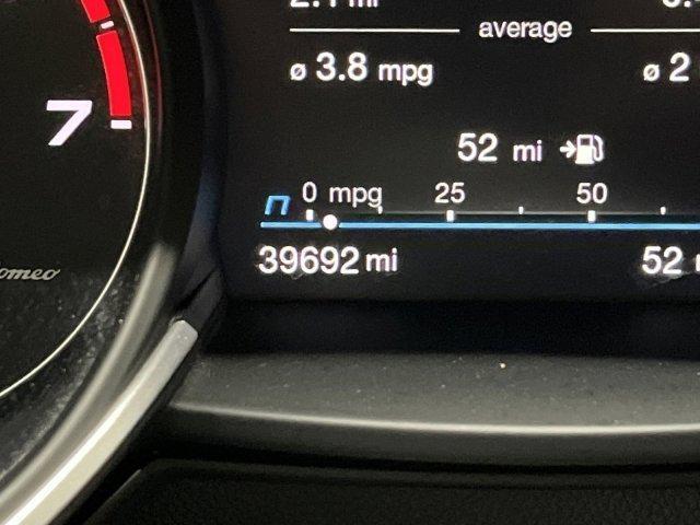 used 2022 Alfa Romeo Stelvio car, priced at $27,290