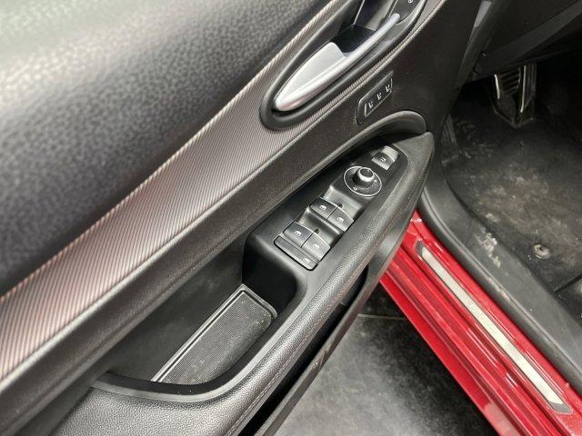used 2022 Alfa Romeo Stelvio car, priced at $27,290