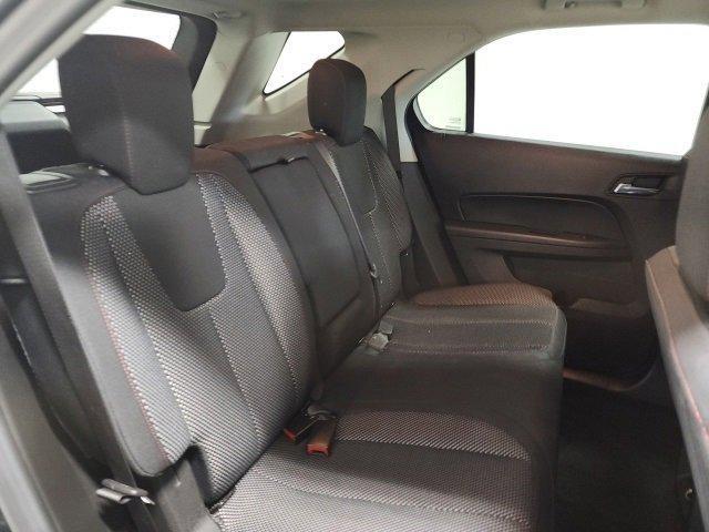 used 2017 Chevrolet Equinox car, priced at $14,499