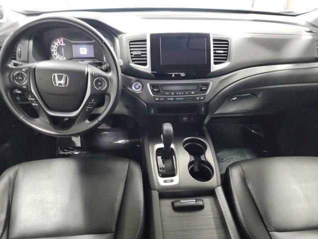 used 2018 Honda Ridgeline car, priced at $20,409