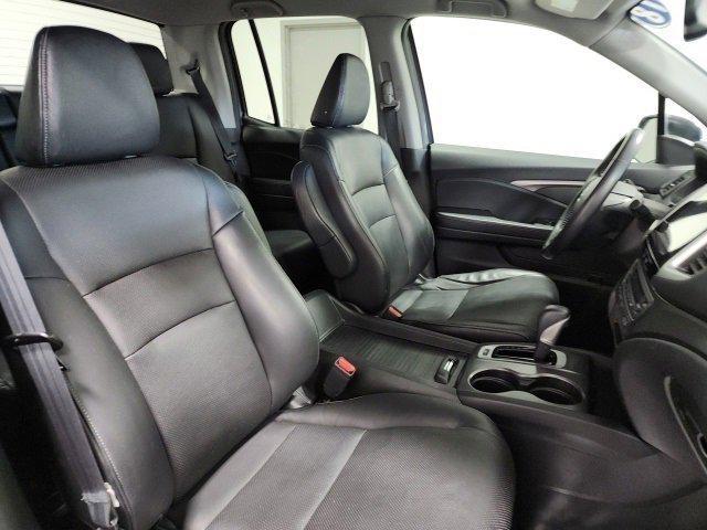 used 2018 Honda Ridgeline car, priced at $20,409