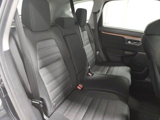 used 2021 Honda CR-V car, priced at $23,490