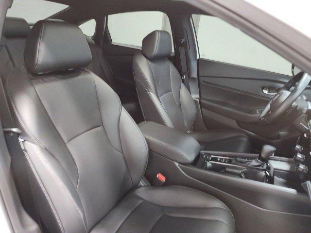 used 2024 Honda Accord Hybrid car, priced at $30,998