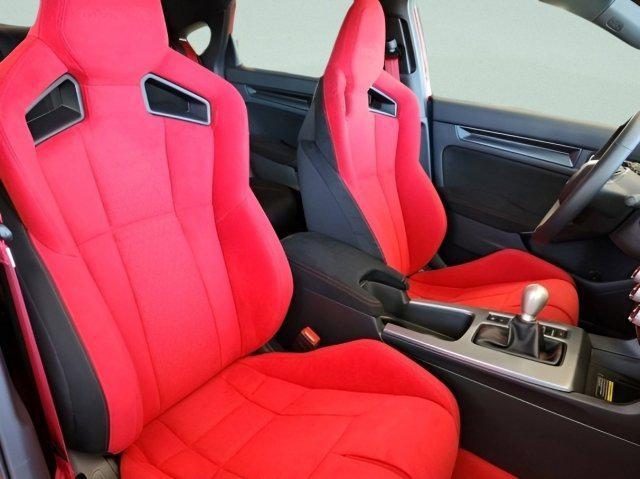new 2025 Honda Civic Type R car