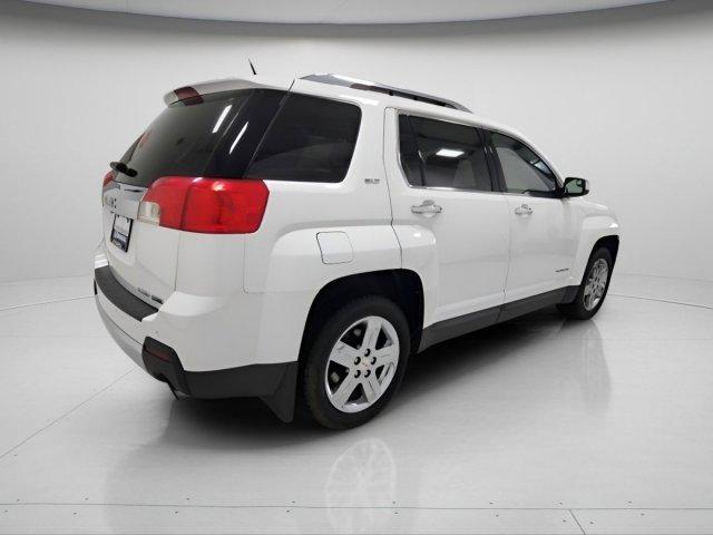 used 2012 GMC Terrain car, priced at $9,813