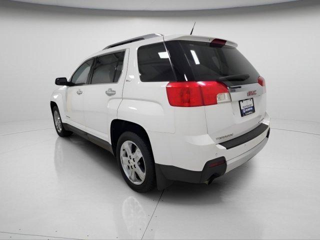 used 2012 GMC Terrain car, priced at $9,813