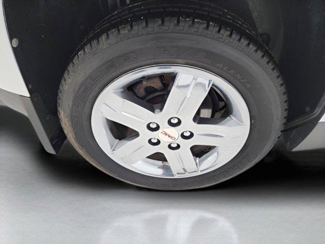 used 2012 GMC Terrain car, priced at $9,813