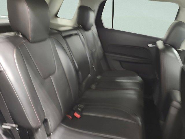 used 2012 GMC Terrain car, priced at $9,813