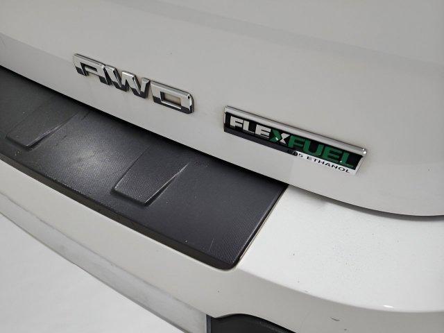 used 2012 GMC Terrain car, priced at $9,813