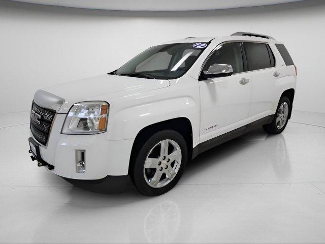 used 2012 GMC Terrain car, priced at $9,813