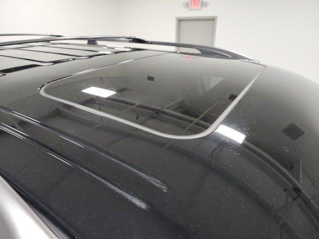 used 2017 Nissan Armada car, priced at $18,800