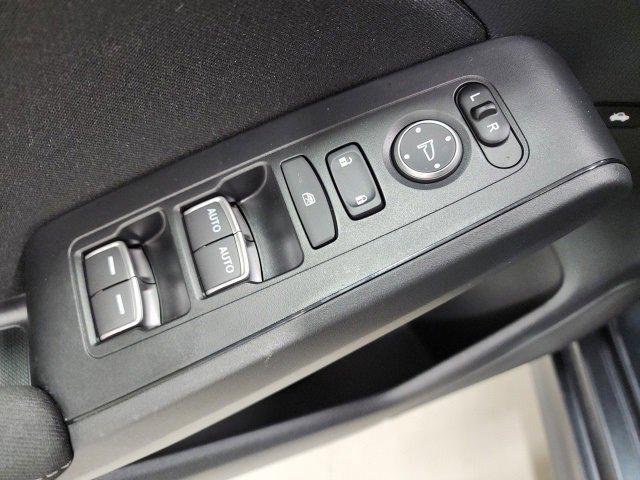 used 2022 Honda Civic car, priced at $24,450
