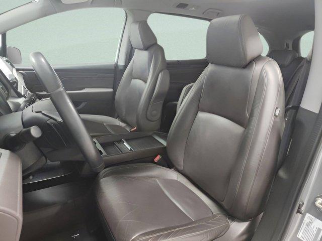 used 2019 Honda Odyssey car, priced at $19,726