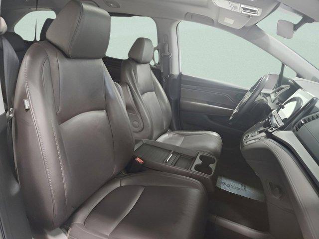 used 2019 Honda Odyssey car, priced at $19,726
