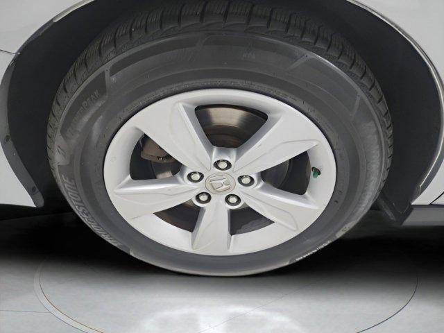 used 2019 Honda Odyssey car, priced at $19,726