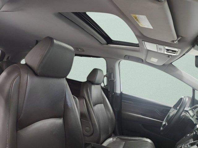 used 2019 Honda Odyssey car, priced at $19,726
