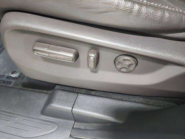 used 2019 Honda Odyssey car, priced at $19,726