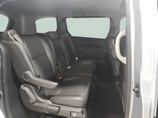 used 2019 Honda Odyssey car, priced at $19,726