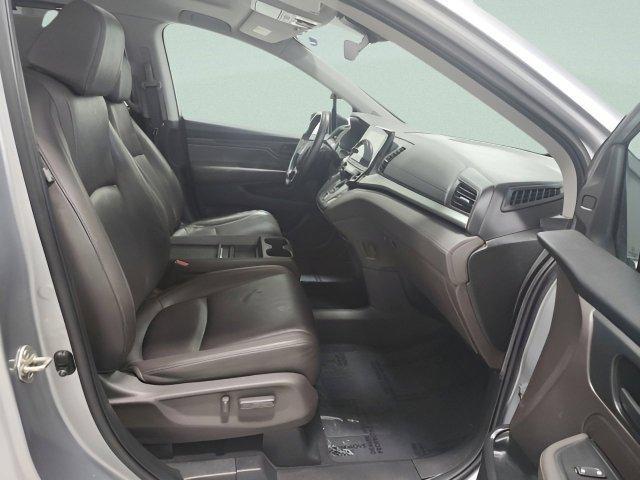 used 2019 Honda Odyssey car, priced at $19,726