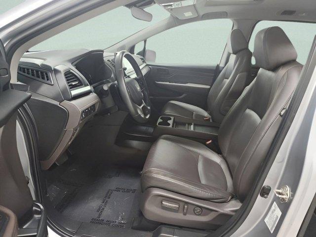 used 2019 Honda Odyssey car, priced at $19,726